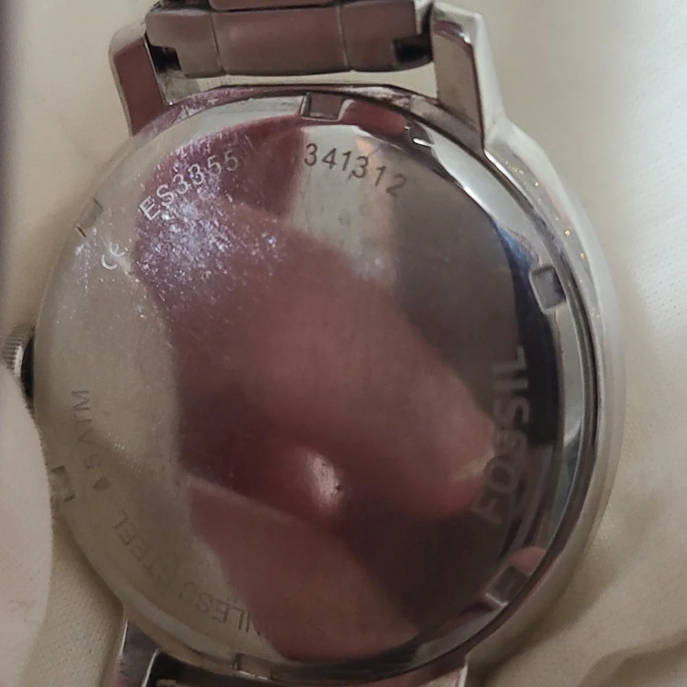 Fossil Watch - Picture 3 of 5